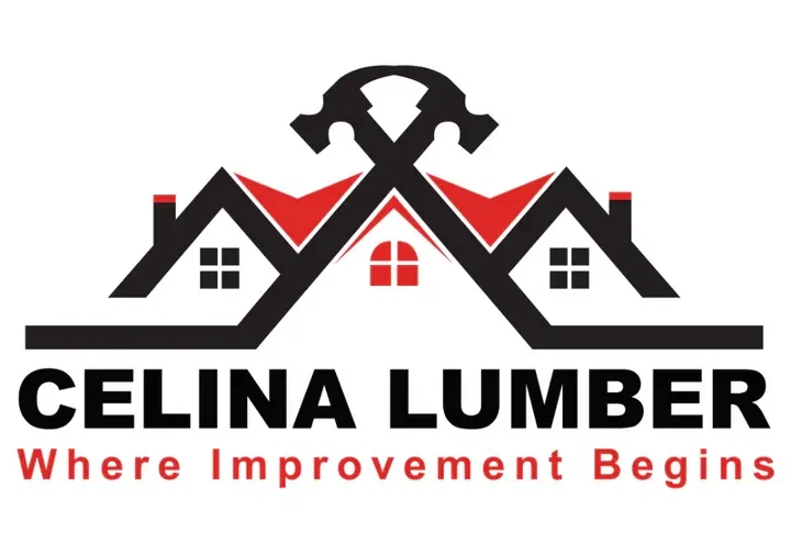 Celina Lumber Company Logo for Exclusive Deals