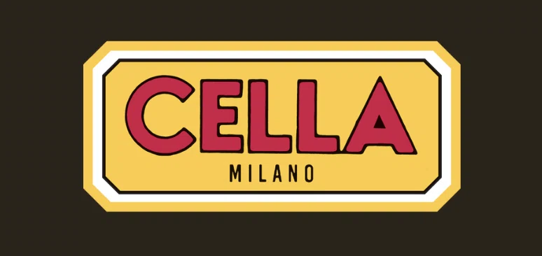 Cella Milano 1899