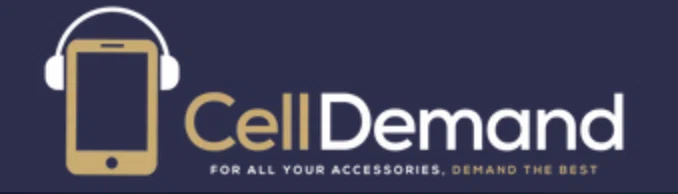 CellDemand Logo for Promo Codes