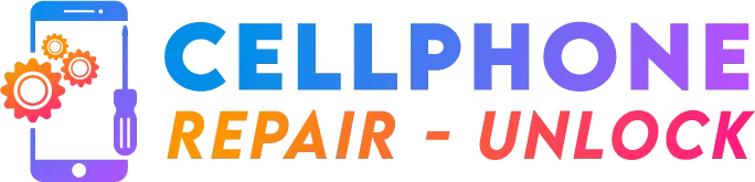 Cellphone Repair Unlock