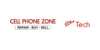 Cell Phone Zone