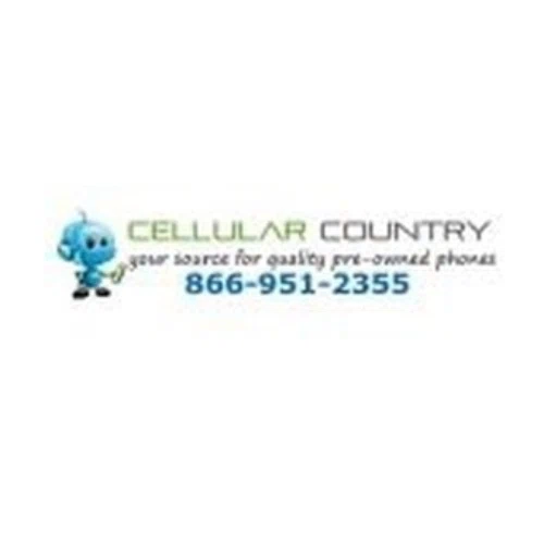 Cellular Country