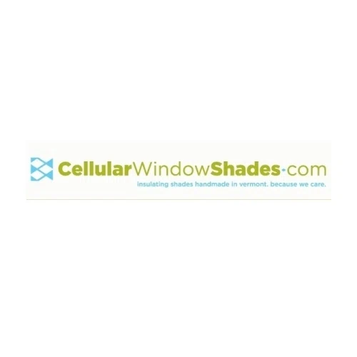 Cellular Window Shades