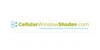 Cellular Window Shades