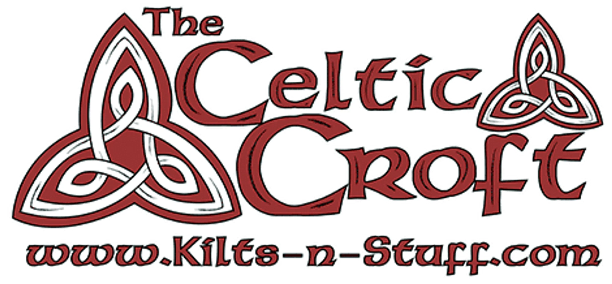 The Celtic Croft