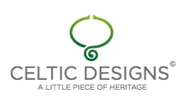 Celtic Designs Jewelry Logo for Promo Codes