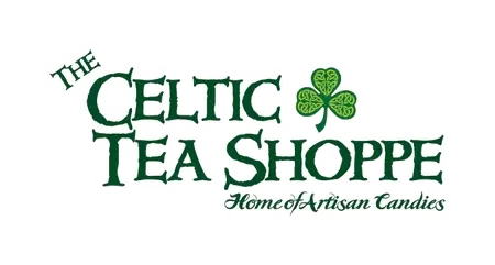 The Celtic Tea Shoppe, Home of Artisan Candies