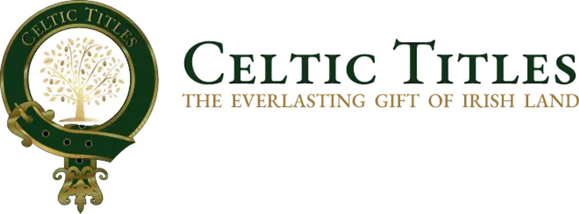 Celtic Titles