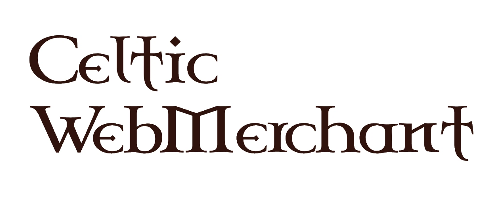 Celtic WebMerchant