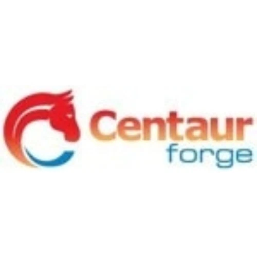 Centaur Forge