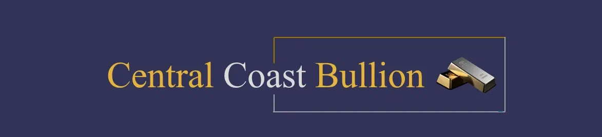 Central Coast Bullion