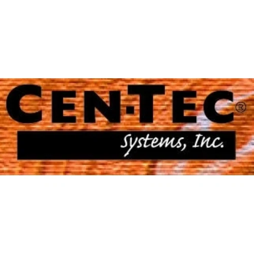 Cen-Tec Systems