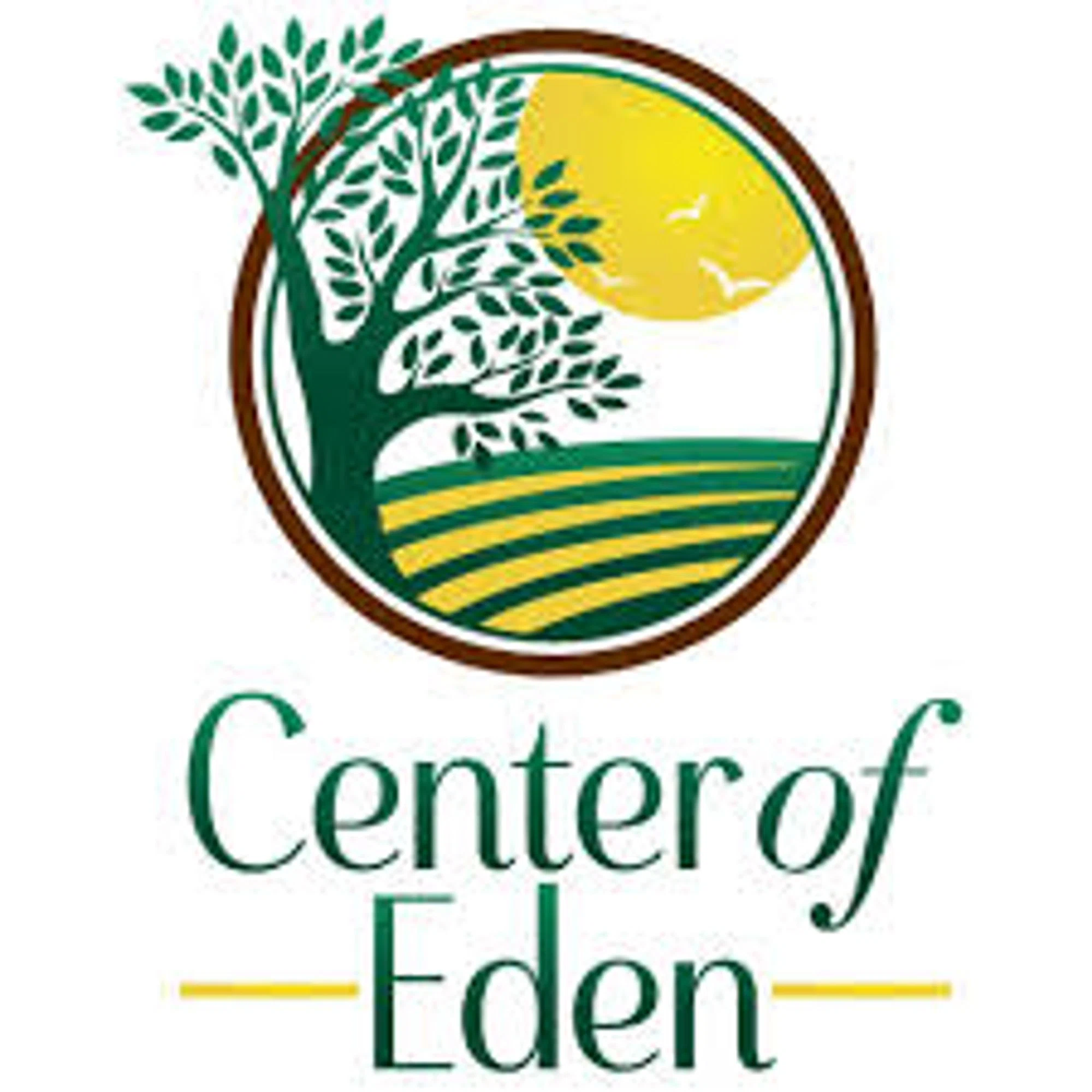 Center of Eden