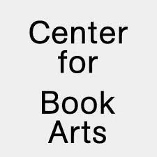 Center for Book Arts