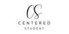 The Centered Student Planner