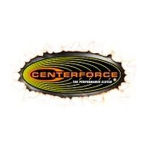 Centerforce Logo for Special Discounts