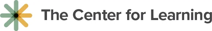 Center for Learning Logo for Promo Codes
