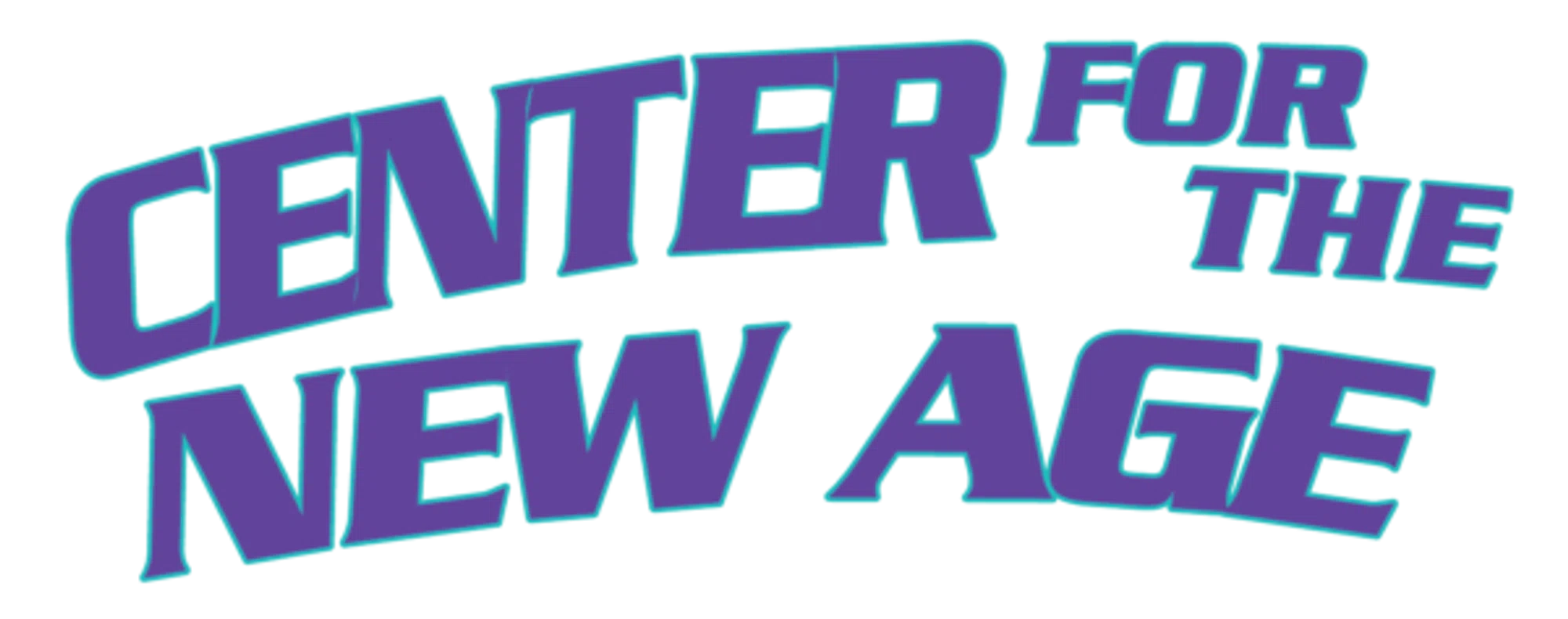 Center for the New Age