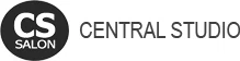Central Studio Logo for Promo Codes