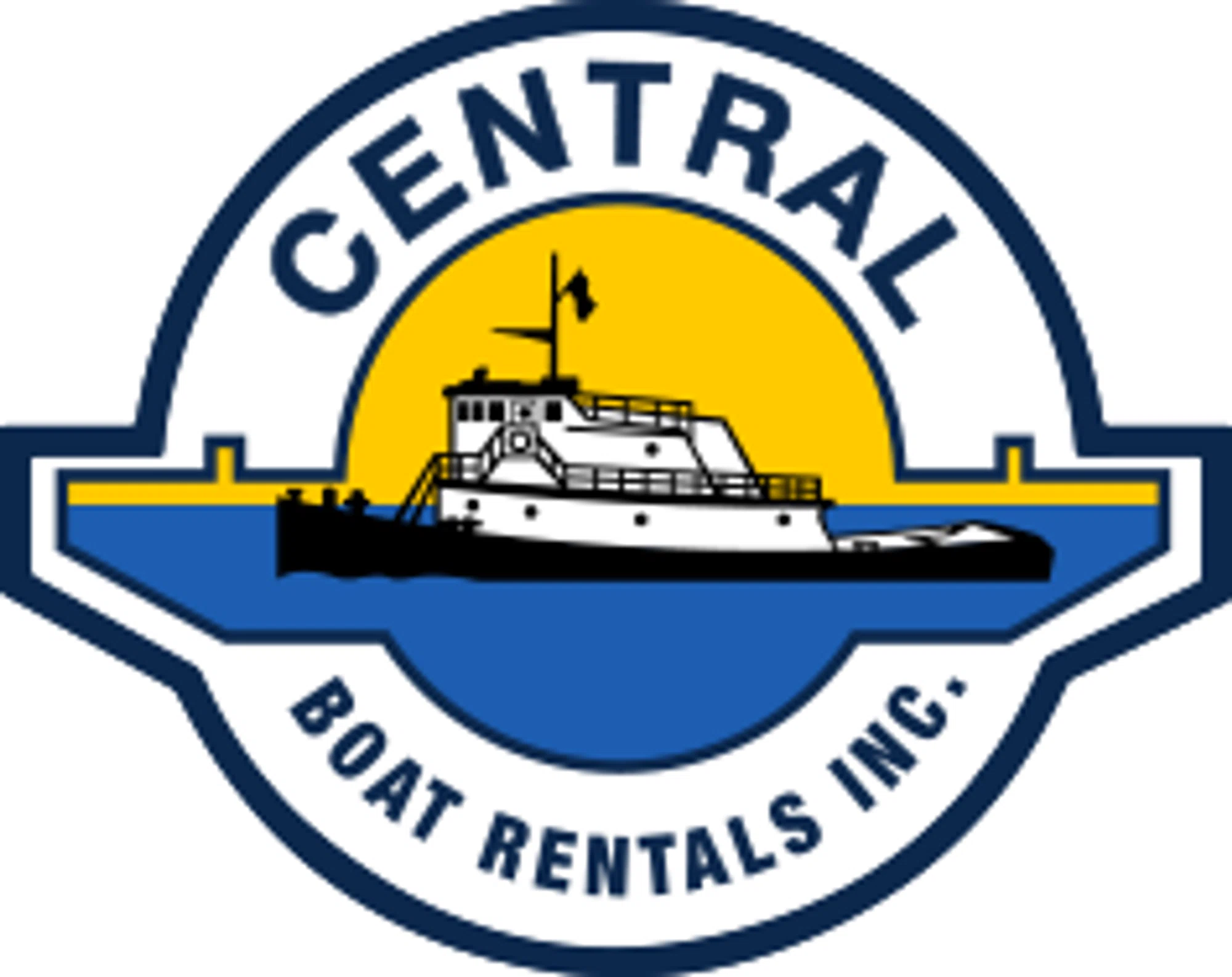 Central Boat Rentals