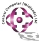 Central Computers UK Logo for Promo Codes