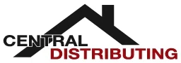 Central Distributing Logo for Promo Codes