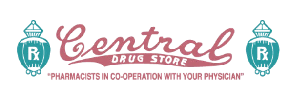 Central Drug Store