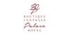 Boutique Centrale Palace
