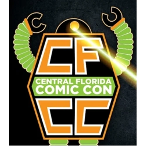 20% Off Central Florida Comic Con Coupons & Black Friday ...