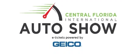 Central Florida International Auto Show