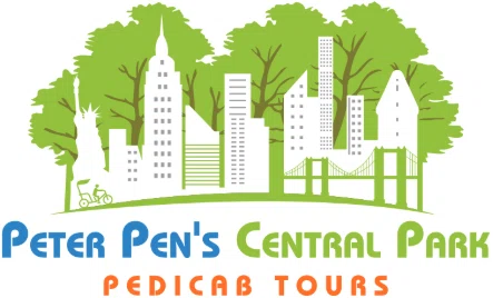 Peter Pen's Central Park Tours NYC