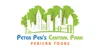 Peter Pen's Central Park Tours NYC