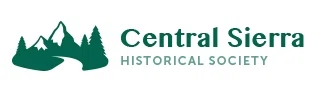 Central Sierra Historical Society