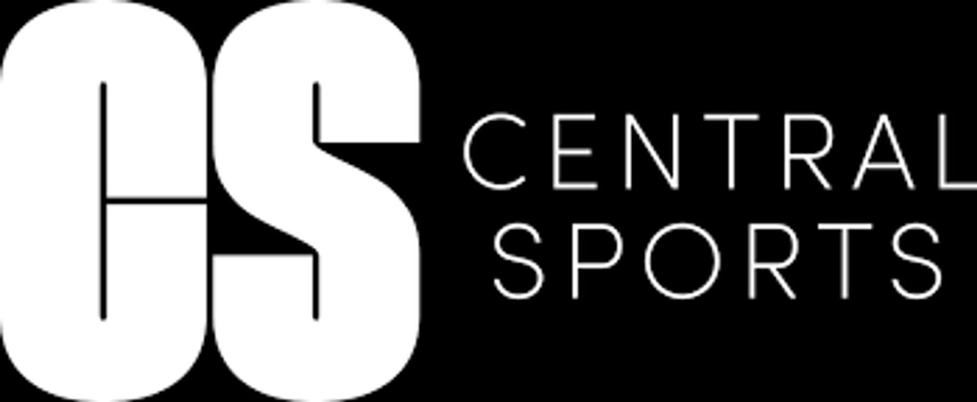 Central Sports UK Logo for Discount Codes
