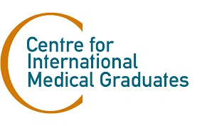 Centre for International Medical Graduate Logo for Discount Codes
