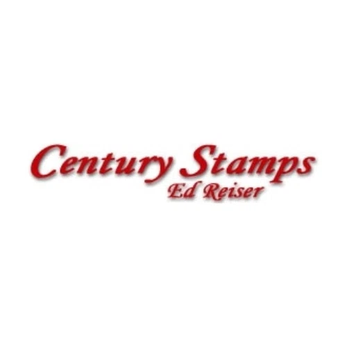 Century Stamps