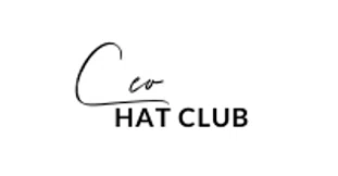 ceo hat club