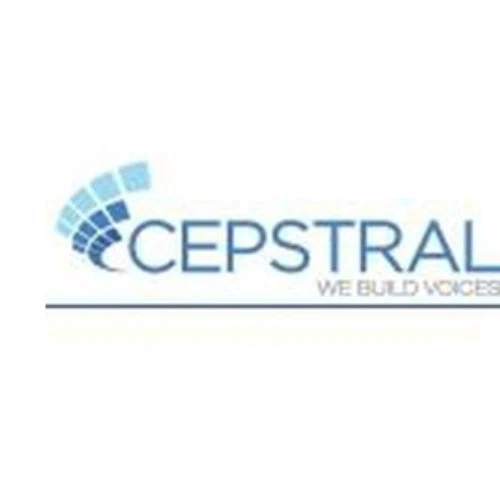 Cepstral Speech Synthesis