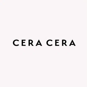 Cera Cera Logo for Discount Codes