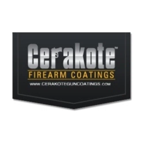 $200 Off Cerakote Coatings Coupon (2 Promo Codes) Oct '22'