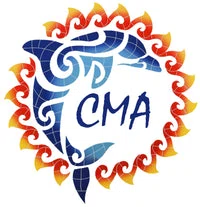 Ceramic Mosaic Art