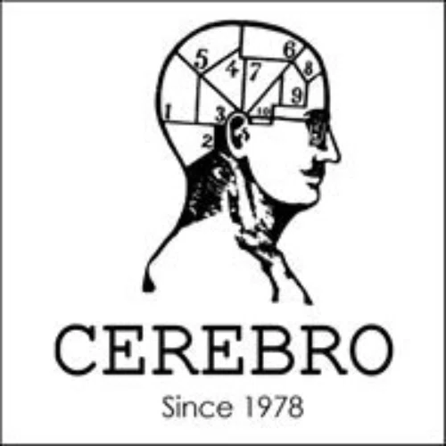 Cerebro