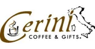 Cerini Coffee & Gifts