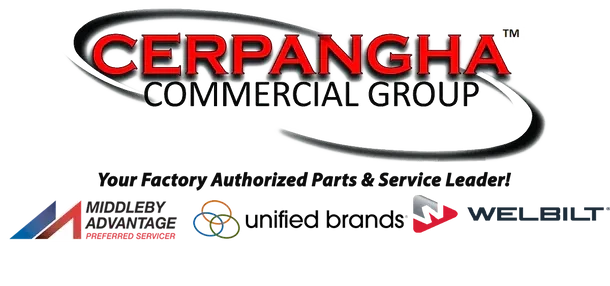 Cerpangha Parts Logo for Exclusive Deals