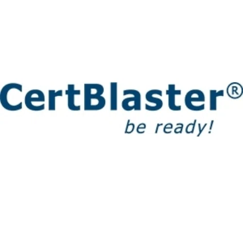 CertBlaster