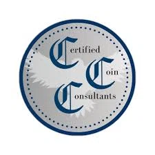 Certified Coin Consultants