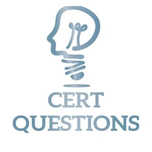 Certification Questions