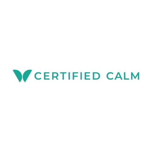 Certified Calm