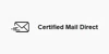 Certified Mail Direct