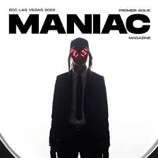 Certified Maniac